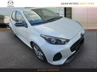 MAZDA Mazda 2 Hybrid