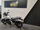 HONDA NC