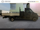 NISSAN Interstar Benne