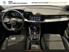 AUDI S3 Sportback