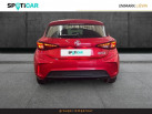 MG MOTOR MG3