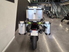 BENELLI Trk