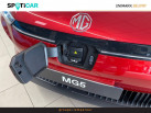 MG MOTOR MG5