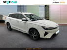 MG MOTOR MG5
