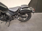 HONDA CMX Rebel