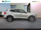 MG MOTOR EHS