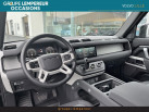 LAND-ROVER Defender