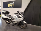 BMW K
