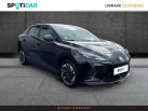MG MOTOR MG4