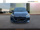 MAZDA Mazda 2 Hybrid