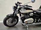 TRIUMPH Bonneville