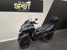 YAMAHA Tricity