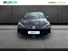 MG MOTOR MG4