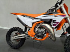 KTM SX