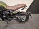 MOTO MORINI Seiemmezzo