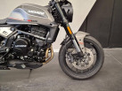 MOTO MORINI Seiemmezzo
