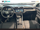 MG MOTOR ZS