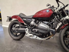 BMW R