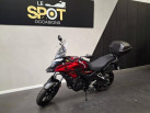 HONDA CB