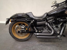 HARLEY-DAVIDSON Dyna Low Rider S