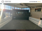 NISSAN Interstar Benne