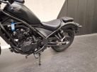 HONDA CMX Rebel