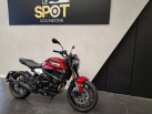 MOTO MORINI Seiemmezzo