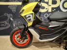 APRILIA SR GT