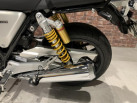 HONDA CB