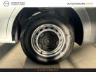 NISSAN Interstar Fg