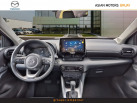 MAZDA Mazda 2 Hybrid