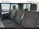 NISSAN Primastar Combi