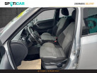 SKODA Fabia Combi