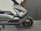 BMW C