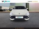 MG MOTOR MG3