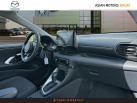 MAZDA Mazda 2 Hybrid