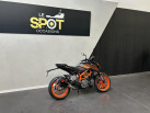 KTM Duke