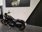 HARLEY-DAVIDSON Dyna Low Rider S
