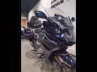 BMW K