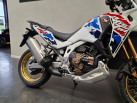 HONDA CRF