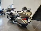 HONDA GL Goldwing