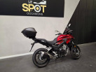 HONDA CB