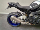 YAMAHA MT