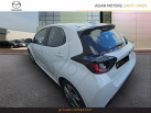 MAZDA Mazda 2 Hybrid