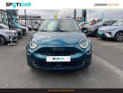 FIAT 600