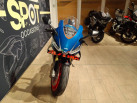 APRILIA RSV4