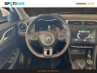 MG MOTOR ZS