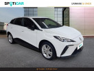 MG MOTOR MG4