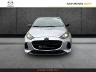MAZDA Mazda 2 Hybrid