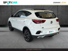 MG MOTOR ZS